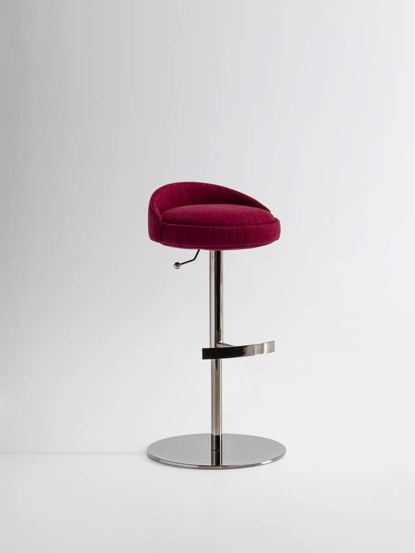 POTOCCO | Plisse Bar Stools
