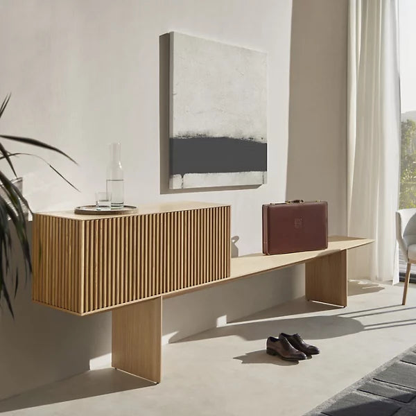 VELASCA | 3 DOOR SIDEBOARD BY PUNT | $4,475.00