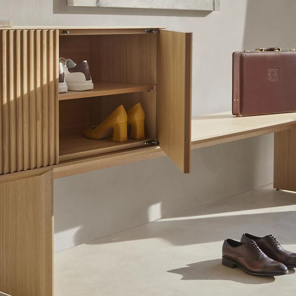 VELASCA | 3 DOOR SIDEBOARD BY PUNT | $4,475.00