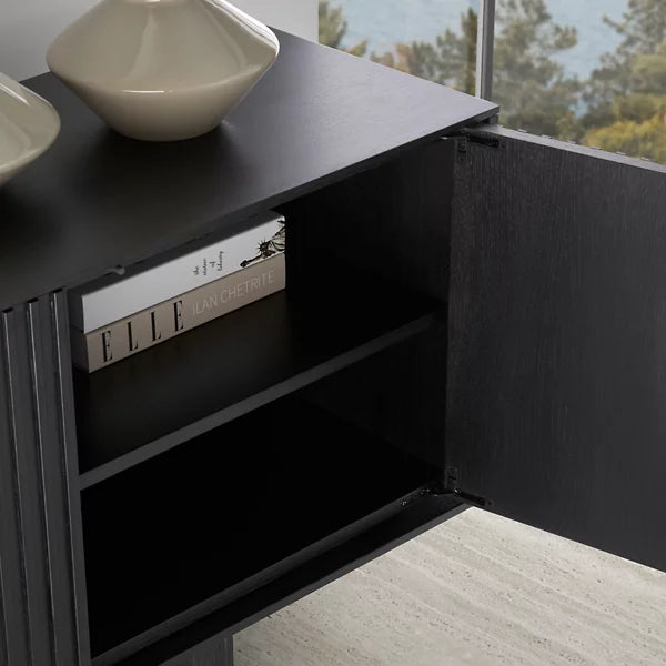 VELASCA | 3 DOOR SIDEBOARD BY PUNT | $4,475.00