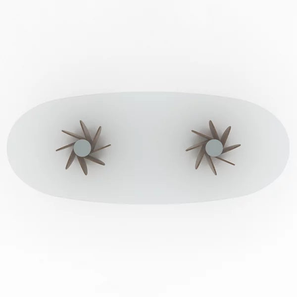 PUNT MOBLES | CORAL CONFERENCE TABLE | $17,650.00