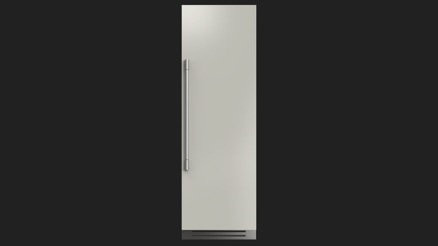 FULGOR MILANO | 18" FREEZER COLUMN PANEL READY | $8,599.00