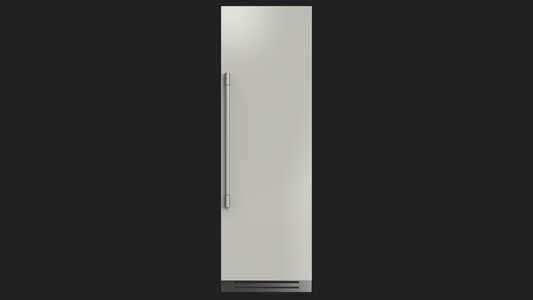 FULGOR MILANO | 18" Freezer Column Panel Ready  - $8,599.00