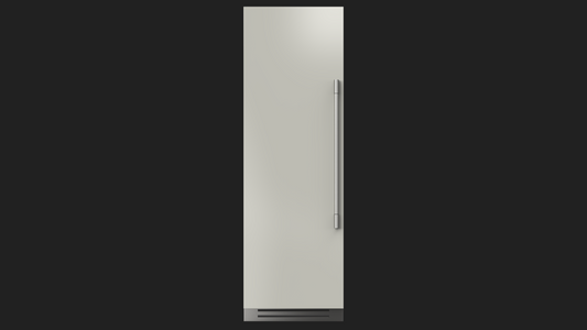 FULGOR MILANO | 24" Freezer Column Panel Ready  - $8,499.00