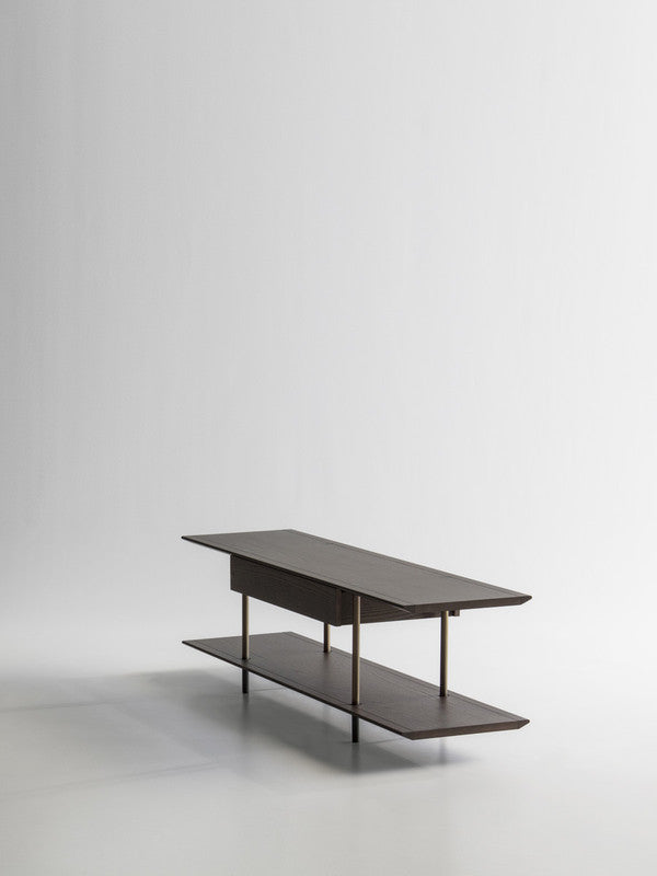POTOCCO | Arial Bookshelf