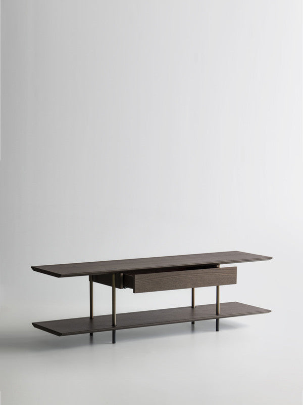POTOCCO | Arial Bookshelf