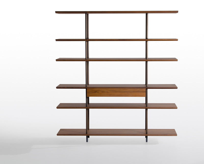 POTOCCO | Arial Bookshelf