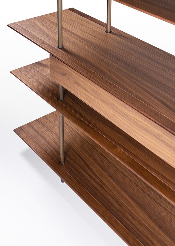 POTOCCO | Arial Bookshelf
