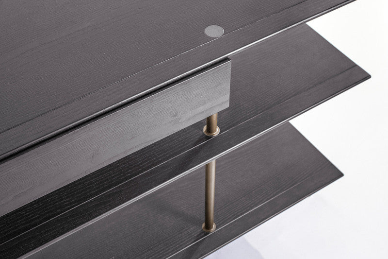 POTOCCO | Arial Bookshelf