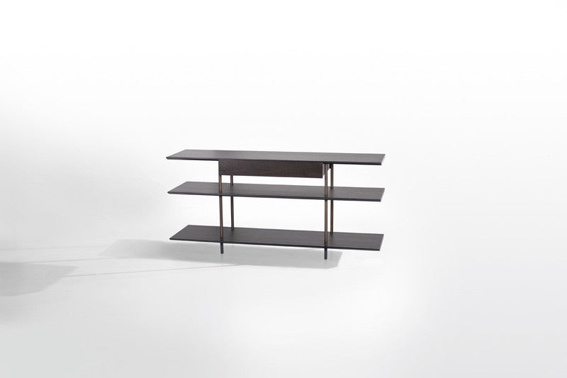 POTOCCO | Arial Bookshelf