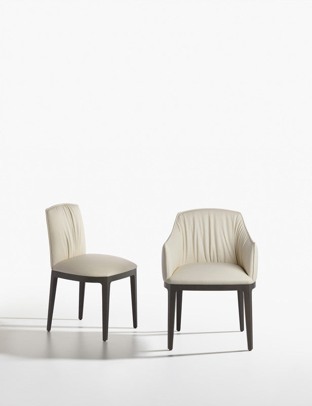 POTOCCO | Blossom Dining Chair