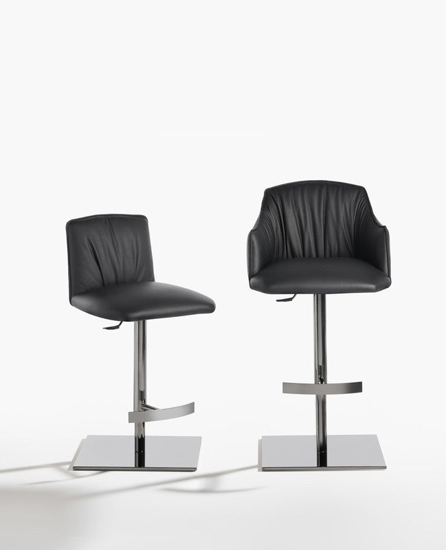 POTOCCO | Blossom Bar Stools