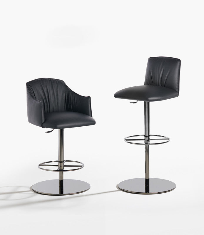 POTOCCO | Blossom Bar Stools