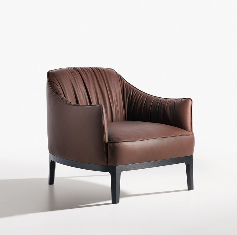 POTOCCO | Lounge Chair