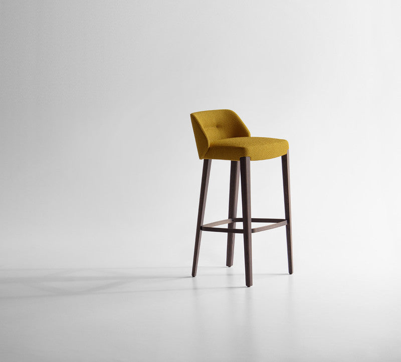 POTOCCO | Concha Bar Stools