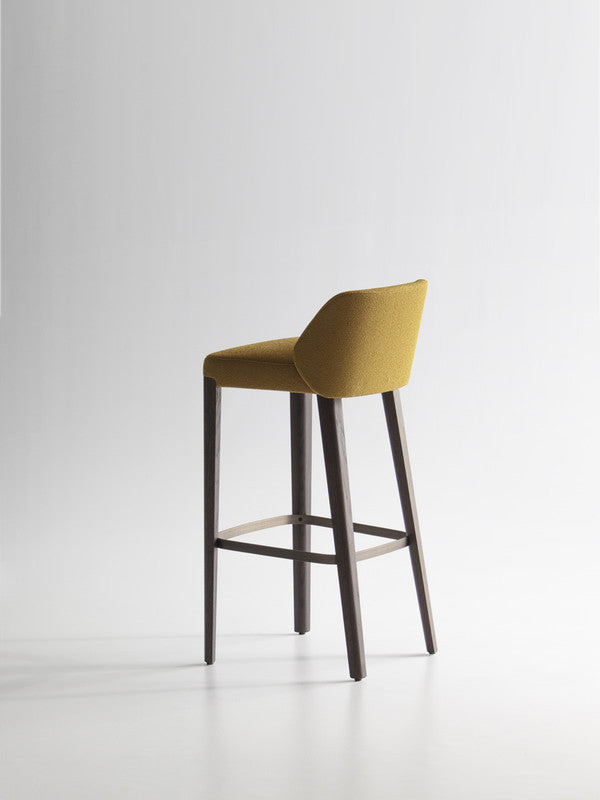 POTOCCO | Concha Bar Stools