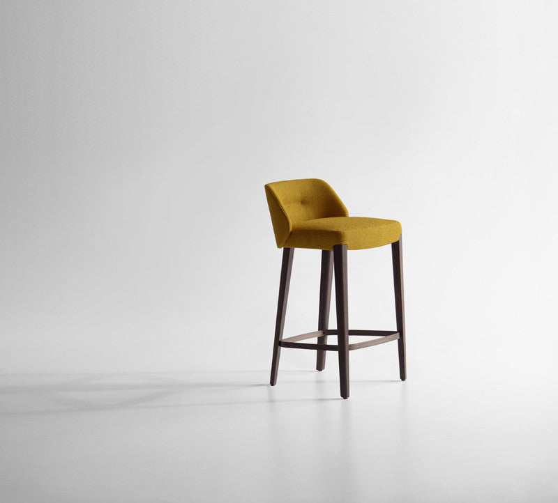 POTOCCO | Concha Bar Stools
