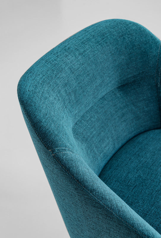 POTOCCO | Concha Lounge Chair