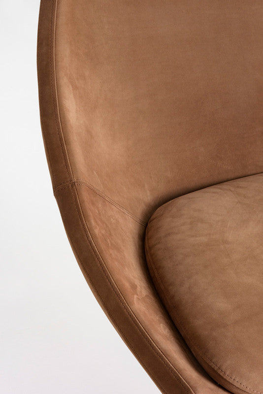 POTOCCO | Cut Lounge Chair