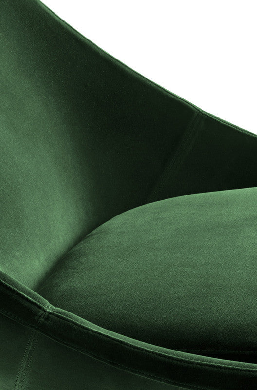 POTOCCO | Cut Lounge Chair
