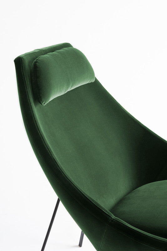 POTOCCO | Cut Lounge Chair