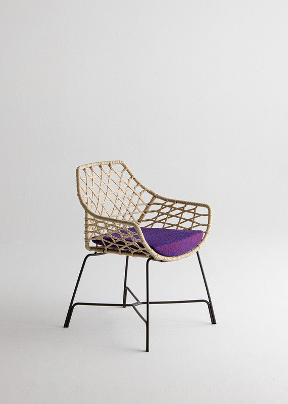 POTOCCO | Cut Chair