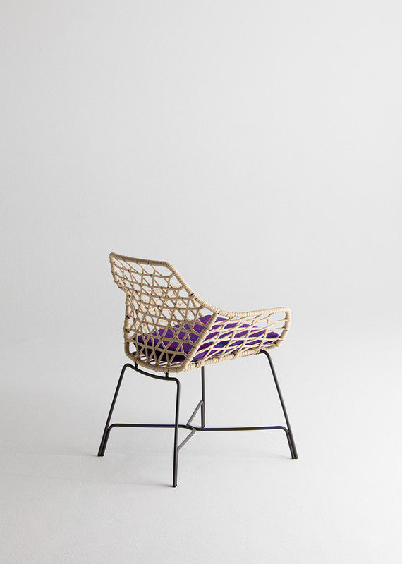 POTOCCO | Cut Chair
