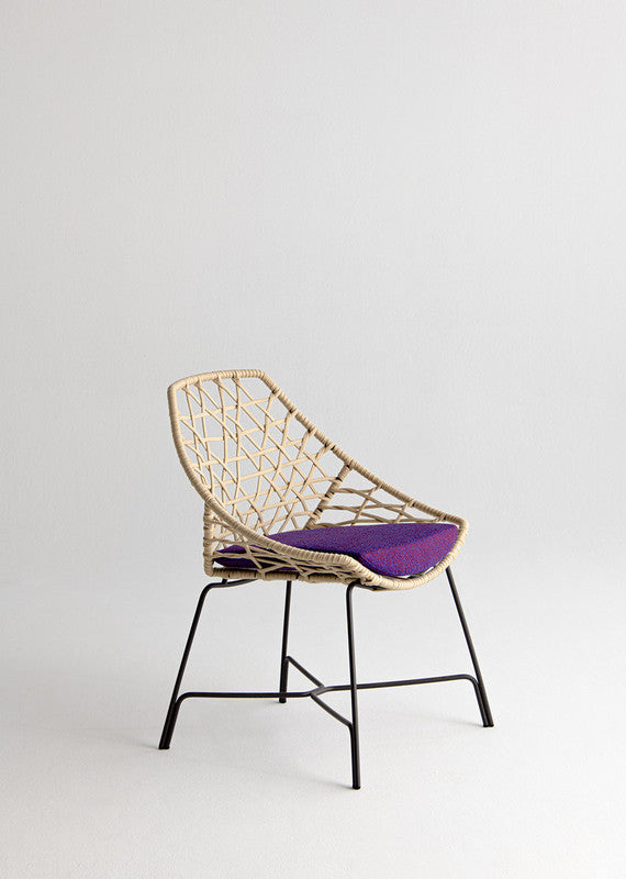 POTOCCO | Cut Chair