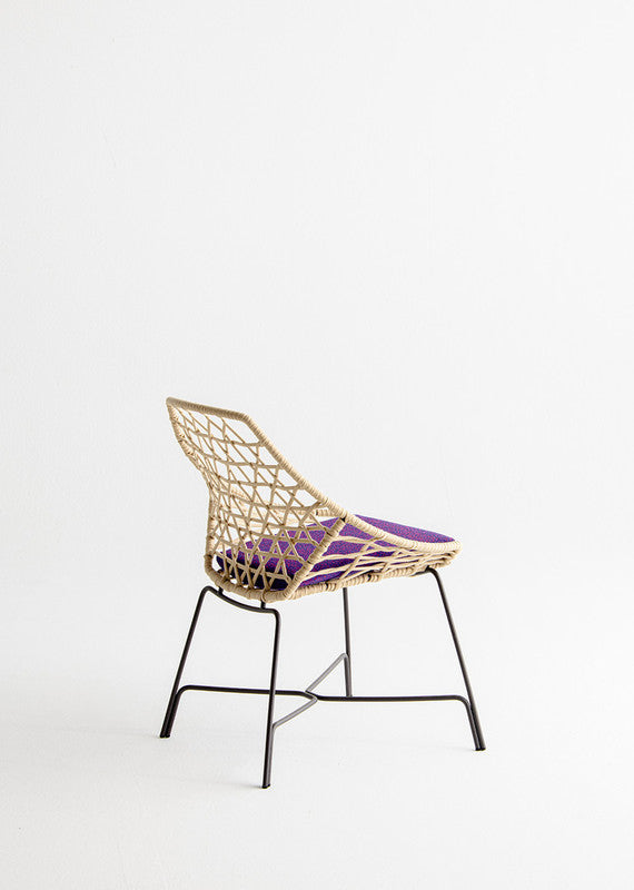 POTOCCO | Cut Chair
