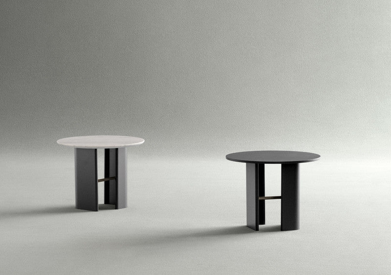 POTOCCO | Double L Coffee Table