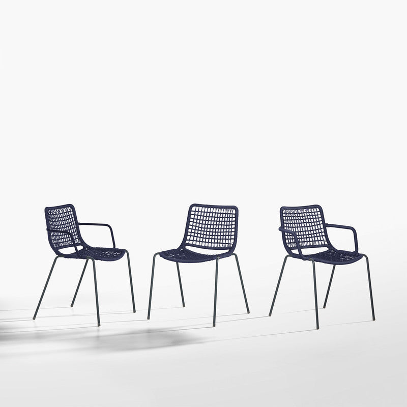 POTOCCO | Egao Chair