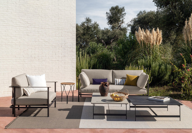 POTOCCO | Elodie Sofa