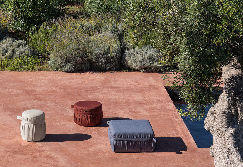 POTOCCO | Herm Ottoman