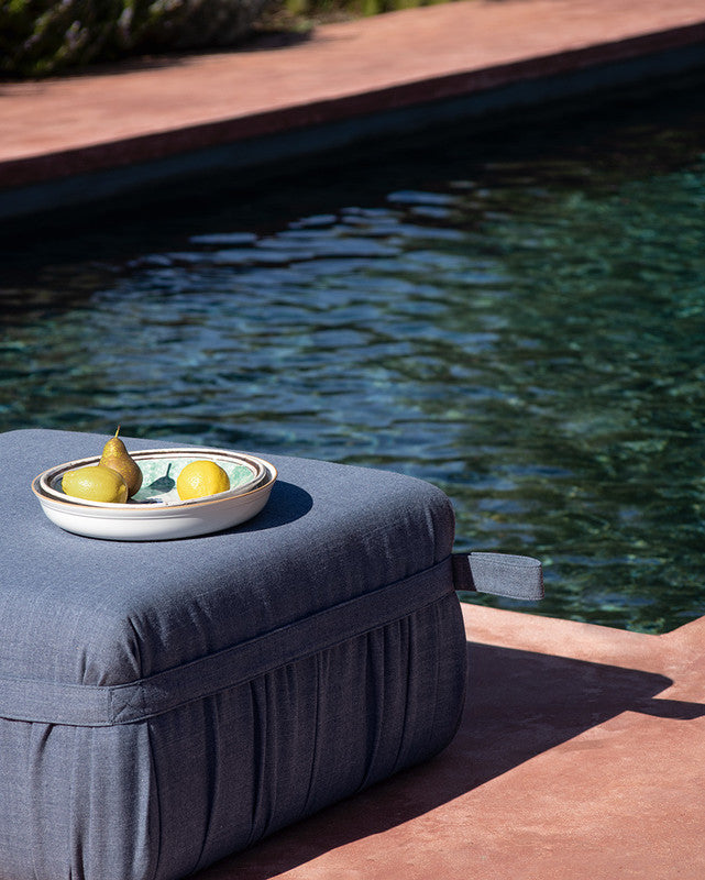 POTOCCO | Herm Ottoman