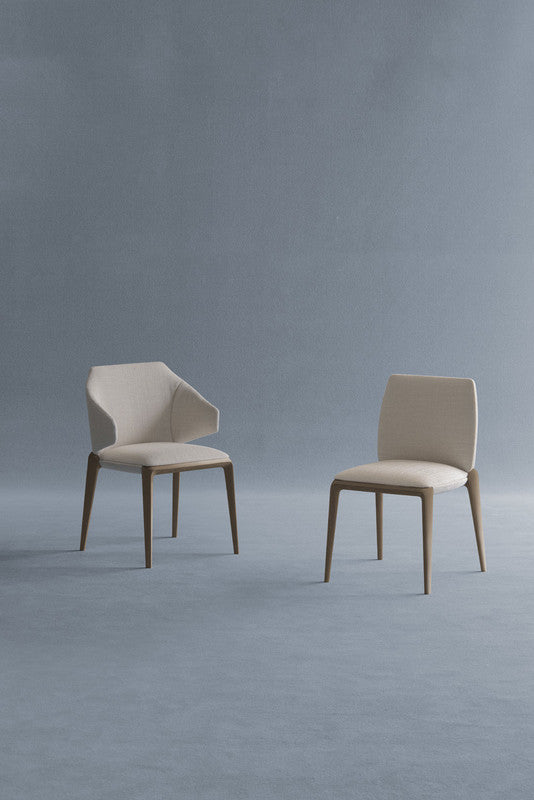 POTOCCO | Hiru Dining Chair