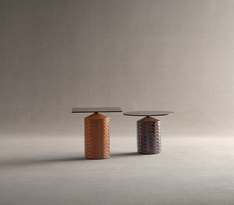 POTOCCO | Hishi Coffee Table