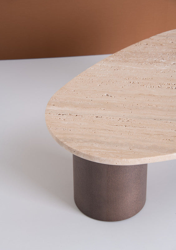POTOCCO | Jade Coffee Table