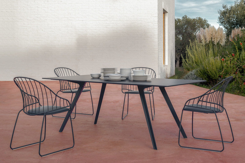 POTOCCO | Katana Table