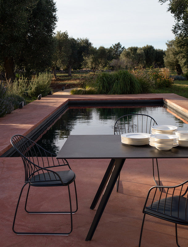 POTOCCO | Katana Table