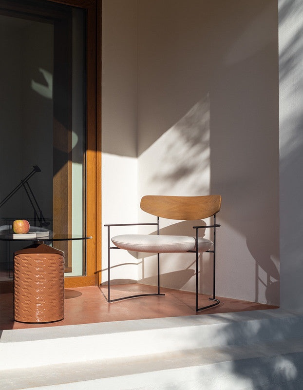 POTOCCO | Keel Chair