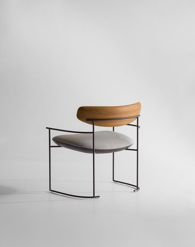 POTOCCO | Keel Light Chair
