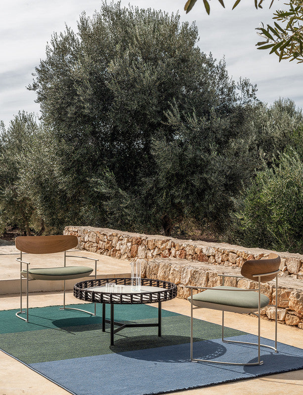 POTOCCO | Keel Light Chair