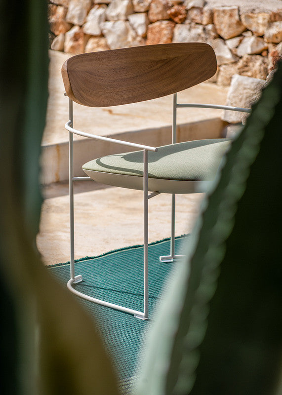 POTOCCO | Keel Light Chair