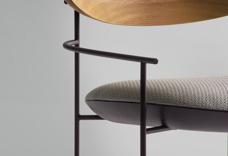 POTOCCO | Keel Light Chair