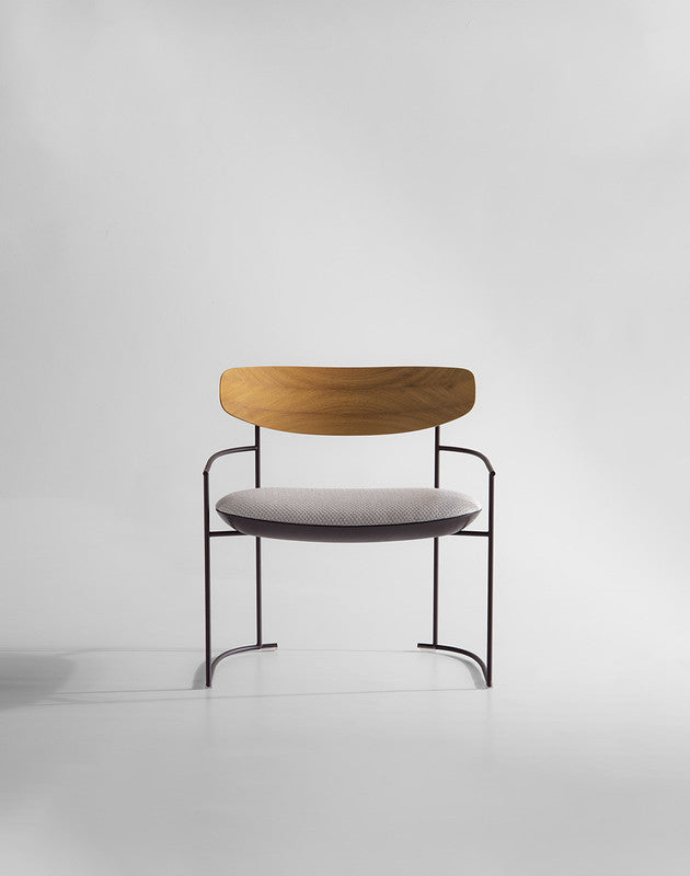 POTOCCO | Keel Light Chair