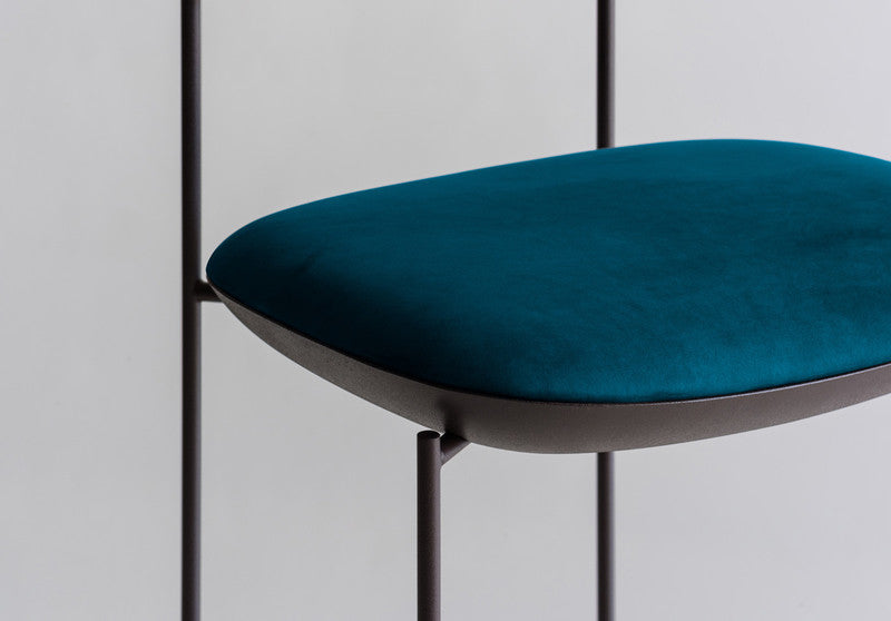 POTOCCO | Keel Light Bar Stools