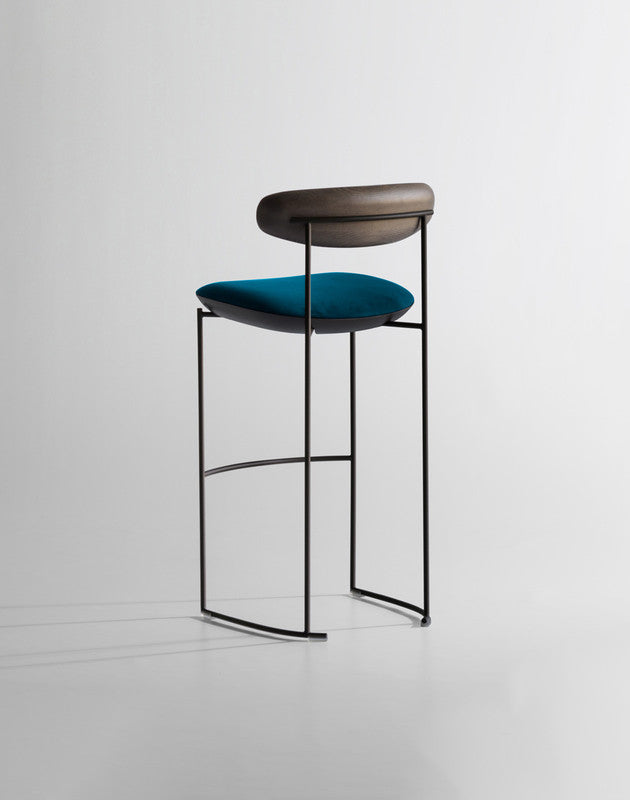 POTOCCO | Keel Light Bar Stools