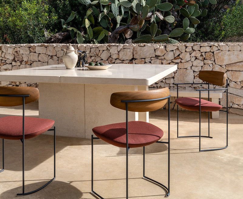 POTOCCO | Keel Chair
