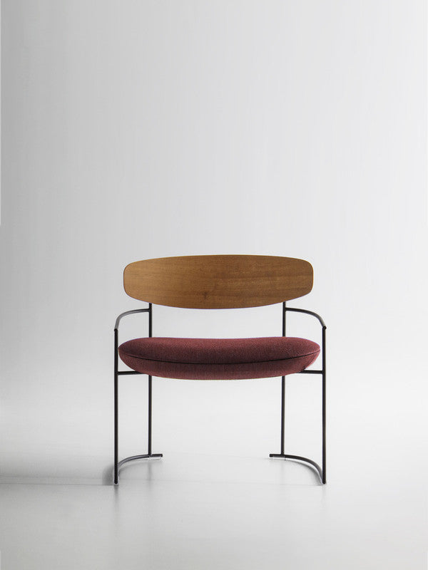 POTOCCO | Keel Chair