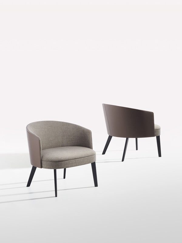POTOCCO | Lena Armchair